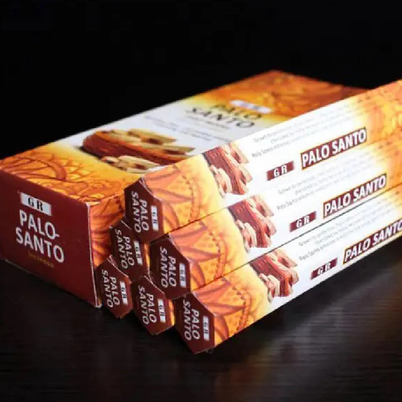 Incenso Vareta - Meu Luxo