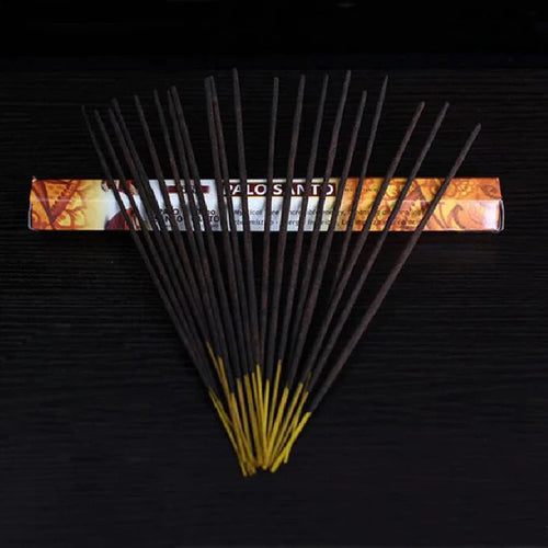 Incenso Vareta - Meu Luxo