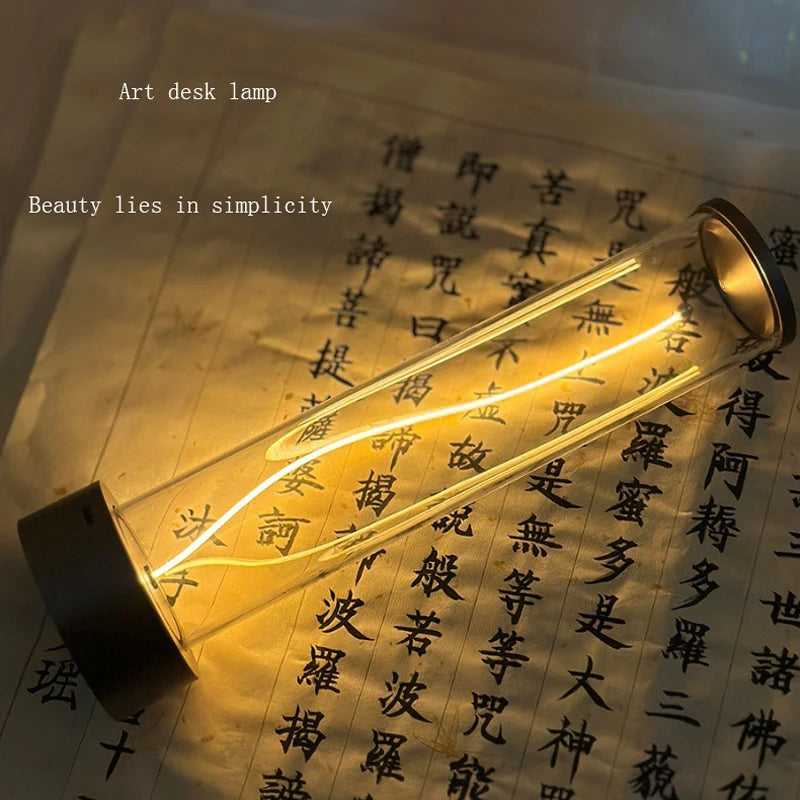 Luminária de Sucção Magnética - Meu Luxo