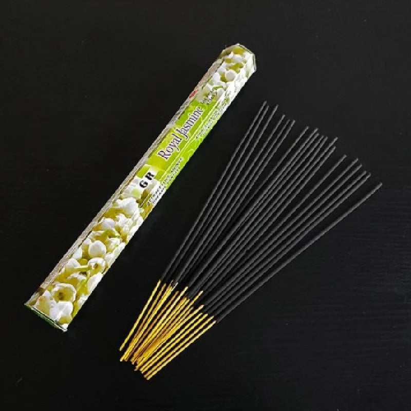 Incenso Vareta  Jasmin - Meu Luxo