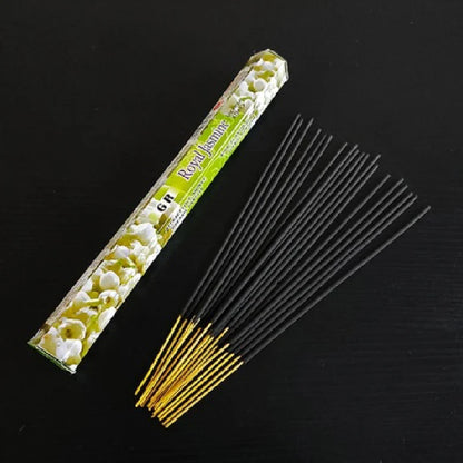 Incenso Vareta  Jasmin - Meu Luxo