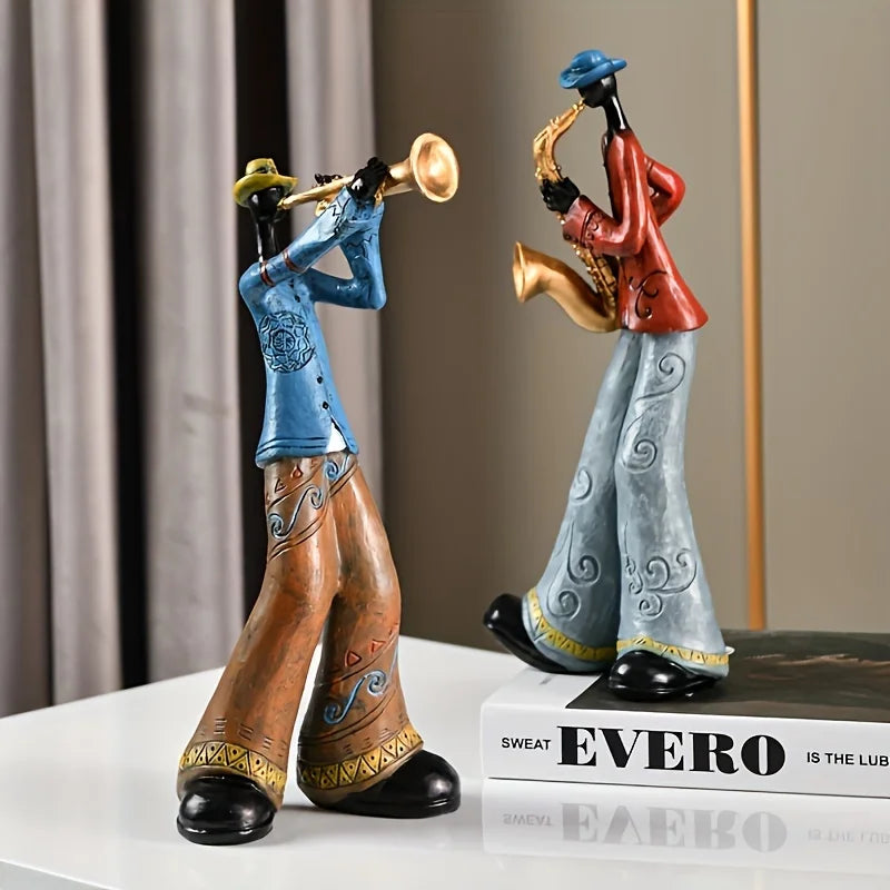 Decoração Banda Musical  Instrumental / Meu Luxo