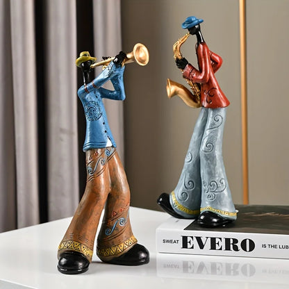 Decoração Banda Musical  Instrumental / Meu Luxo