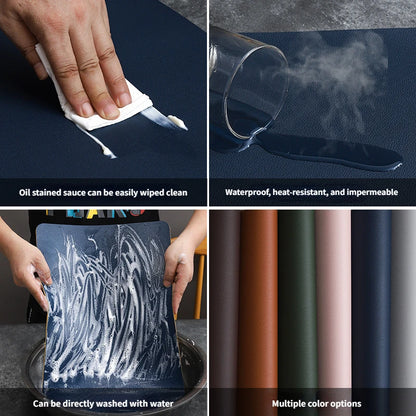 Jogo Americano Dupla Face - Meu Luxo